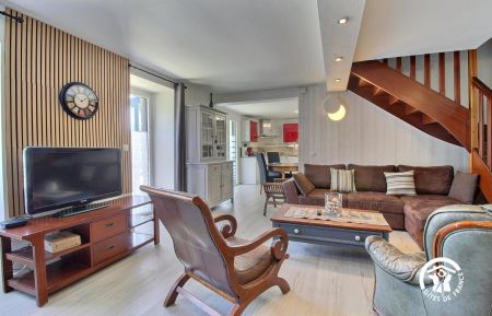 Gîte n°56G14935 Noyal-Muzillac - Morbihan - photo