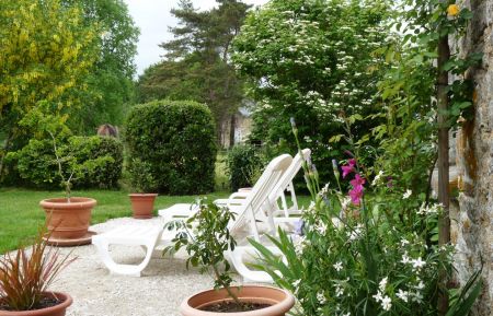 G&icirc;te n&deg;56G1595 Pleucadeuc - Morbihan - photo