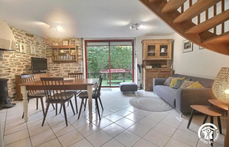 G&icirc;te n&deg;56G18415 Questembert - Morbihan - photo