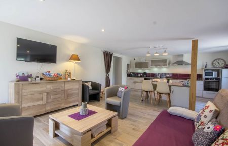 G&icirc;te n&deg;56G2073 Saint-Barth&eacute;lemy - Morbihan - photo