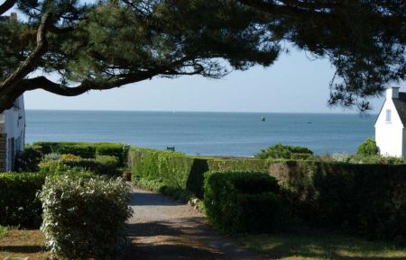 Gîte n°56G2141 Saint-Gildas-de-Rhuys - Morbihan - photo