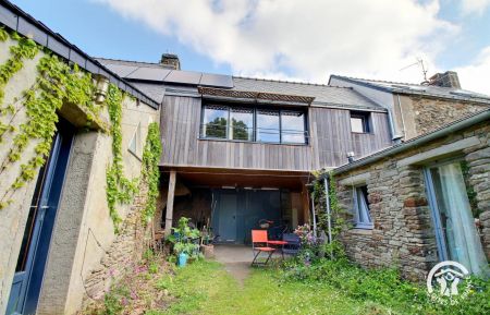 Gîte n°56G15526 Pénestin - Morbihan - photo