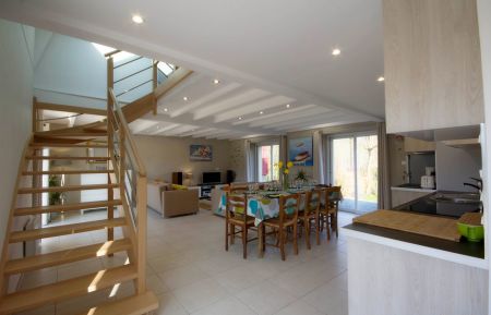 G&icirc;te n&deg;56G2111 Saint-Congard - Morbihan - photo