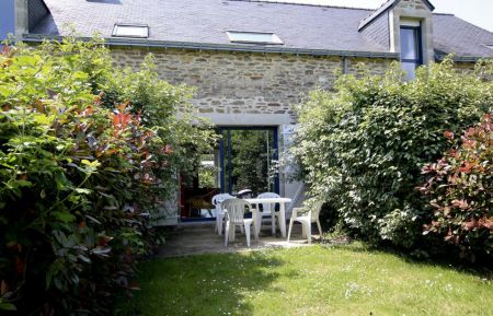 G&icirc;te n&deg;56G2528 Le Tour-du-Parc - Morbihan - photo