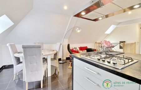 G&icirc;te n&deg;56G648 La Gacilly - Morbihan - photo