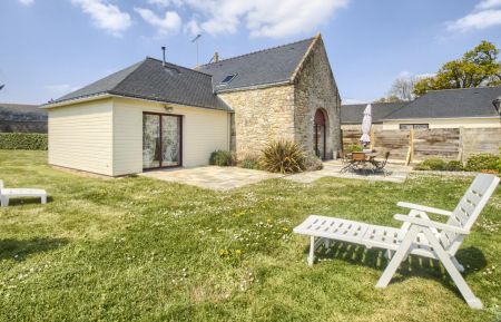 gîte "Le Porche" Gîte n°56G1518 Berric - Morbihan - gîte "Le Porche"