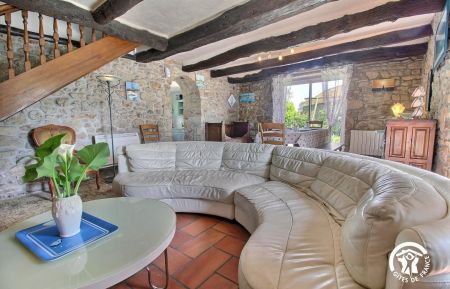 G&icirc;te n&deg;56G238 Brech - Morbihan - photo