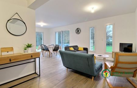 Gîte n°56G5828 Férel - Morbihan - photo