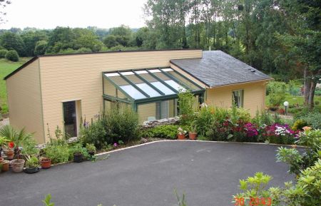 Gîte n°56G766 Guern - Morbihan - photo