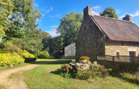 G&icirc;te n&deg;56G9619 Landaul - Morbihan - photo
