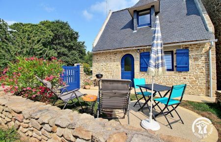 G&icirc;te n&deg;56G13020 Merlevenez - Morbihan - photo