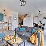 gite - Maison de la Plage d'Or - PENESTIN - Morbihan