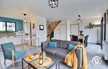 Gîte n°56G15528 Pénestin - Morbihan - photo