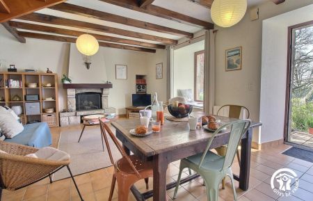 G&icirc;te n&deg;56G17764 Pluvigner - Morbihan - photo