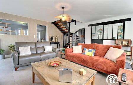 G&icirc;te n&deg;56G24418 S&eacute;rent - Morbihan - photo