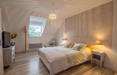 Chambre d'h&ocirc;tes n&deg;56G56389 Colpo - Morbihan - photo