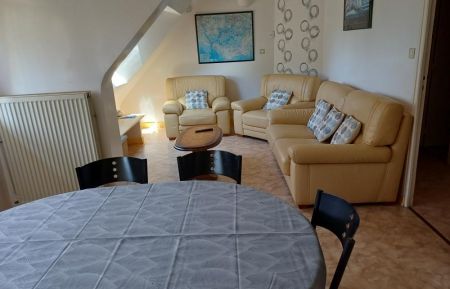 G&icirc;te n&deg;56G1063 Larmor-Baden - Morbihan - photo