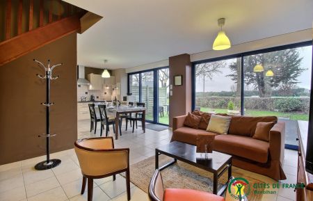 G&icirc;te n&deg;56G13017 Merlevenez - Morbihan - photo