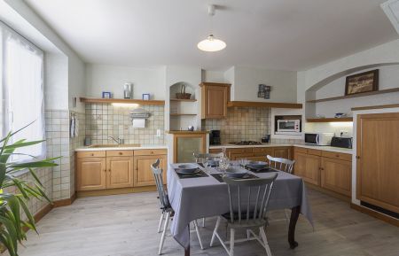 G&icirc;te n&deg;56G4649 Crach - Morbihan - photo