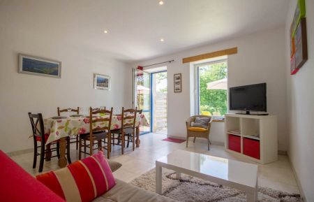 Gîte n°56G827 Baden - Morbihan - photo