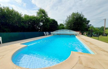 G&icirc;te n&deg;56G1031 Baud - Morbihan - photo