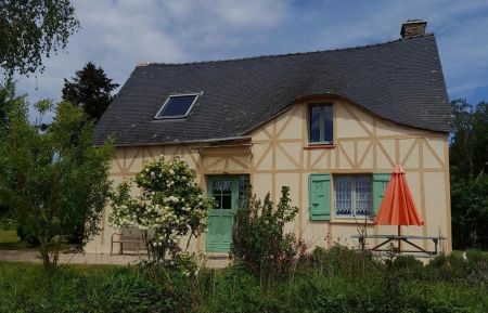 G&icirc;te n&deg;56G3112 Camors - Morbihan - photo