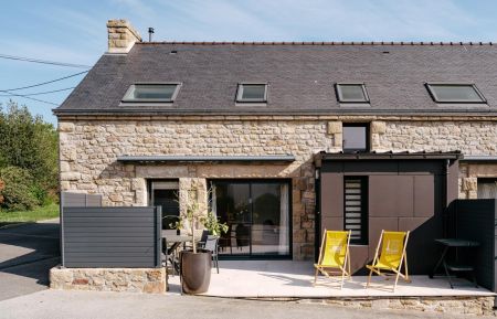 G&icirc;te n&deg;56G4660 Crach - Morbihan - TY Marieanne