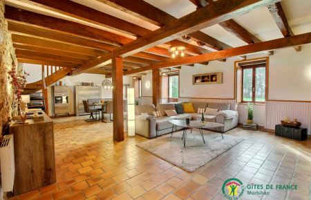 G&icirc;te n&deg;56G116 B&eacute;ganne - Morbihan - photo