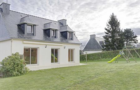 G&icirc;te n&deg;56G13101 Meslan - Morbihan - photo
