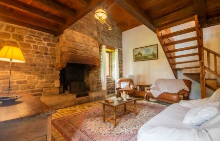 G&icirc;te n&deg;56G16310 Plo&euml;rdut - Morbihan - photo
