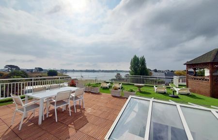 G&icirc;te n&deg;56G169169 Plouhinec - Morbihan - photo