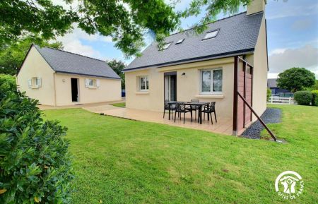 Gîte n°56G24065 Sarzeau - Morbihan - photo