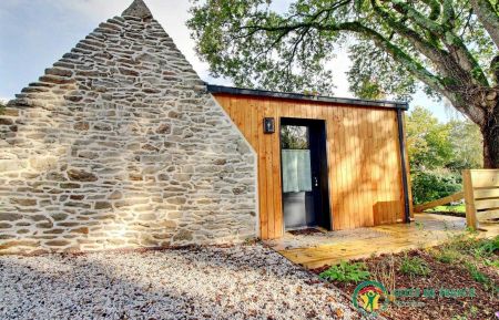 G&icirc;te n&deg;56G25138 Theix-Noyalo - Morbihan - photo