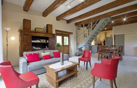 G&icirc;te n&deg;56G10017 Langonnet - Morbihan - photo