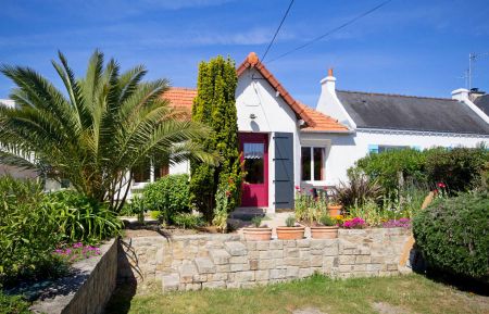 Gîte n°56G23430 Saint-Pierre-Quiberon - Morbihan - photo