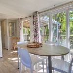 Chalet/Bungalow - Le Petit Havre - SARZEAU - Morbihan