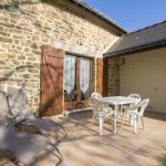 gite - Les Aigrettes - ERDEVEN - Morbihan