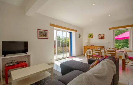 Gîte n°56G828 Baden - Morbihan - photo