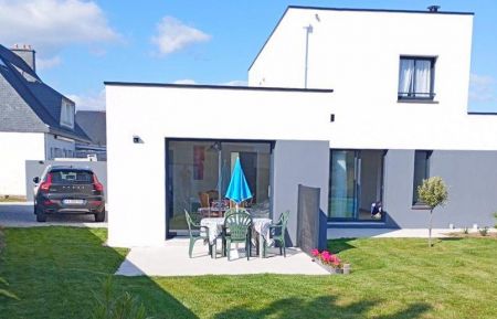 Gîte n°56G13108 Belz - Morbihan - photo