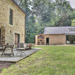 gite - L'Ecurie - PLAUDREN - Morbihan