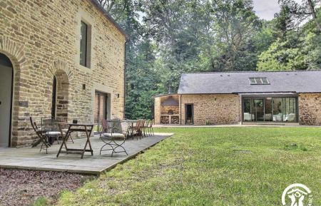 G&icirc;te n&deg;56G15718 Plaudren - Morbihan - photo