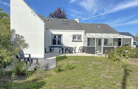 G&icirc;te n&deg;56G19341 Riantec - Morbihan - photo