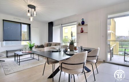 G&icirc;te n&deg;56G26054 Vannes - Morbihan - photo
