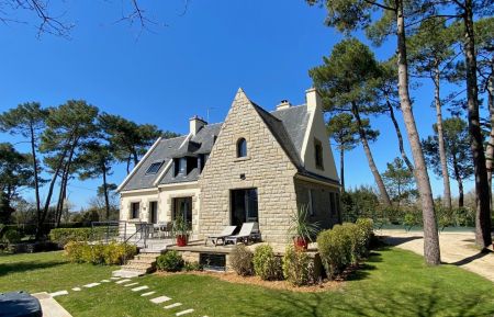 G&icirc;te n&deg;56G54121 Erdeven - Morbihan - photo