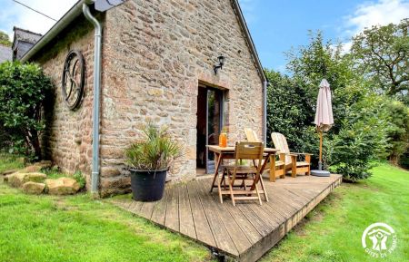 Gîte n°56G1564 Persquen - Morbihan - photo