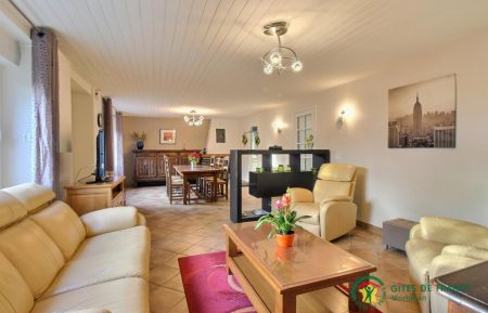 Gîte n°56G2537 Tréal - Morbihan - photo