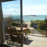 gite - La Grosse Bulle - PENESTIN - Morbihan