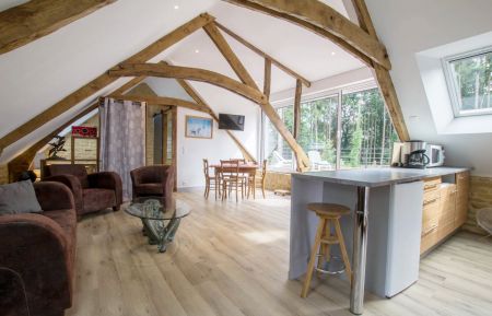 G&icirc;te n&deg;56G1578 Plaudren - Morbihan - photo