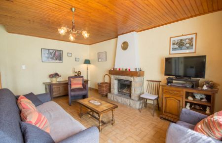 Gîte n°56G1633 Ploërdut - Morbihan - photo