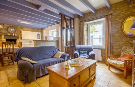 Gîte n°56G23422 Saint-Pierre-Quiberon - Morbihan - photo